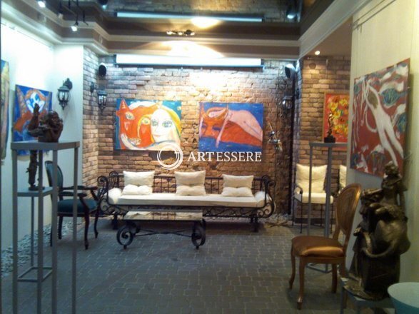 The Gallery «AinArt gallery»