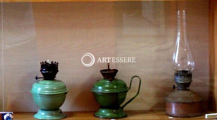 The Kstovo Museum of Local Lore and History