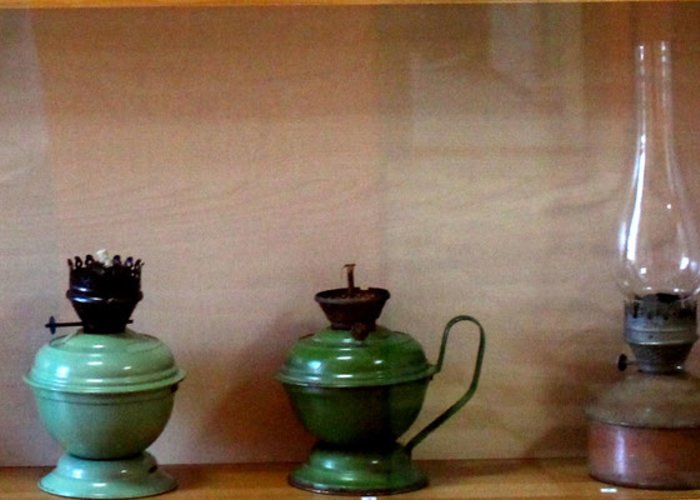 The Kstovo Museum of Local Lore and History