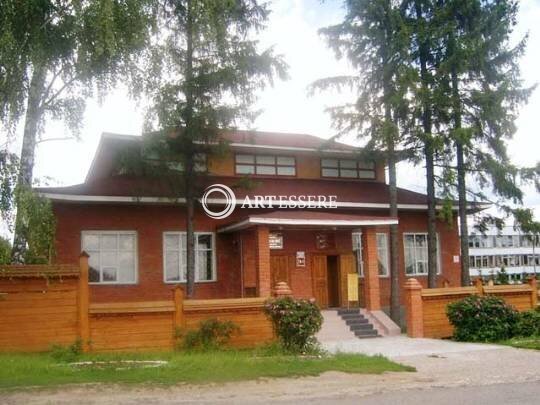 The Museum «Bichurin and modernity»