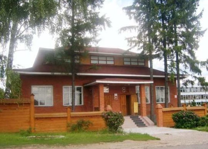 The Museum «Bichurin and modernity»