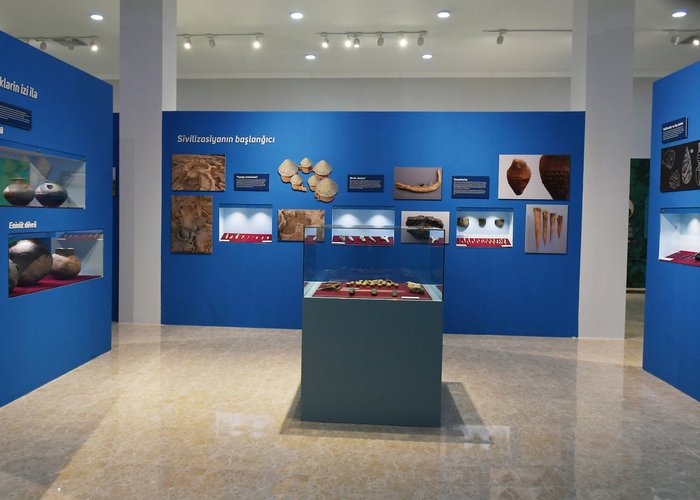 The Local Lore Museum and Center