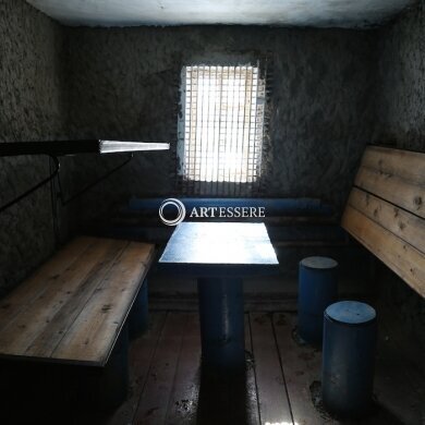 The Museum of the History of Political Repressions «Perm-36»