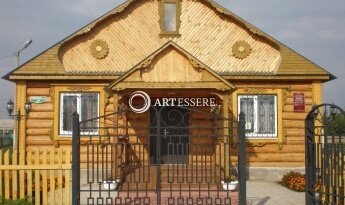 The Museum of poet Yarullin Fanis