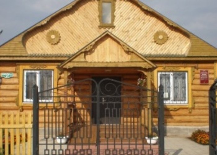 The Museum of poet Yarullin Fanis