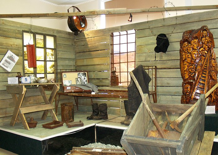 The Local Lore Museum