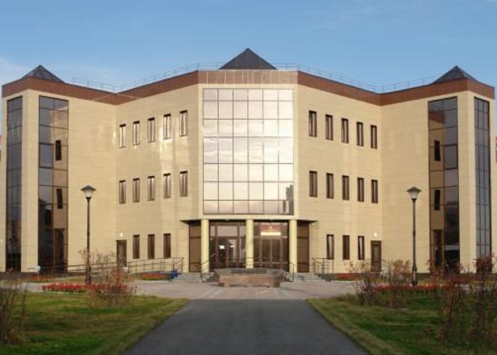 The Museum and Exhibitional Center