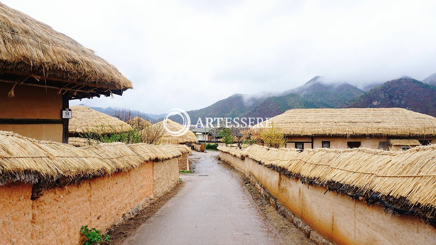 Andong Folk Museum