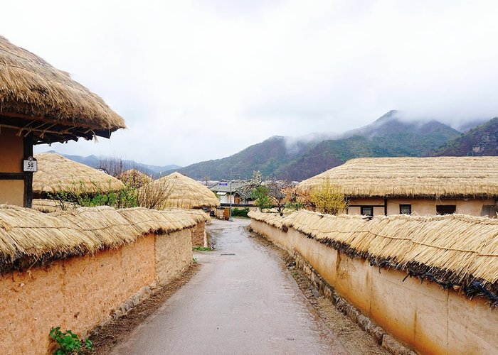 Andong Folk Museum