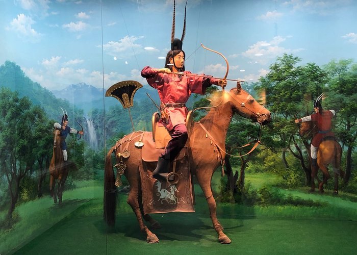 Bucheon Bow Museum