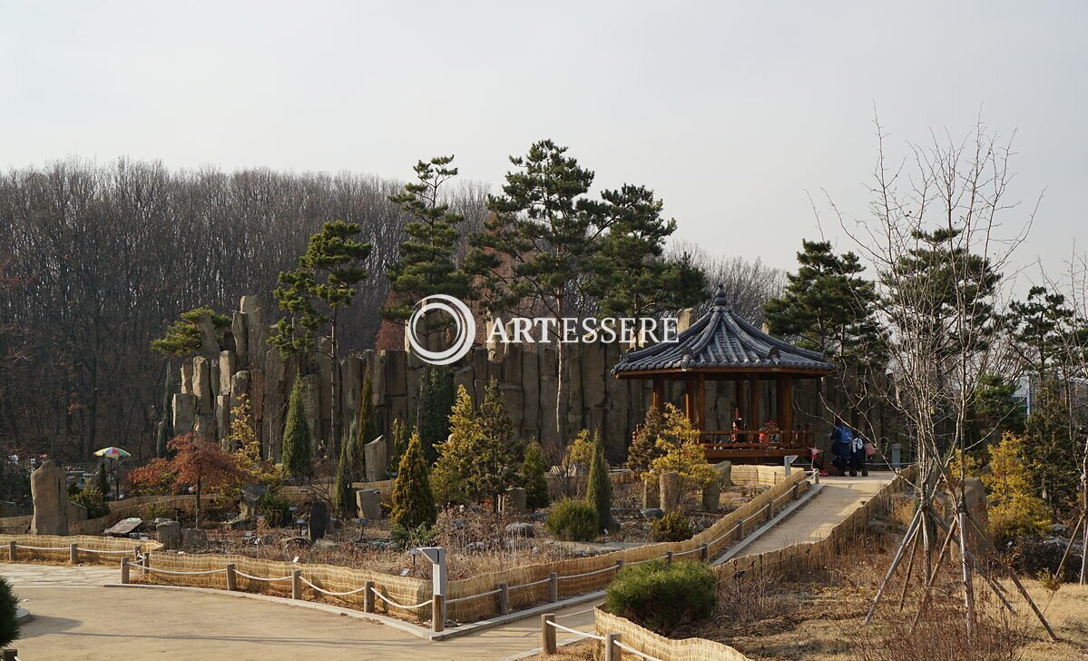 Bucheon Natural Ecological Park