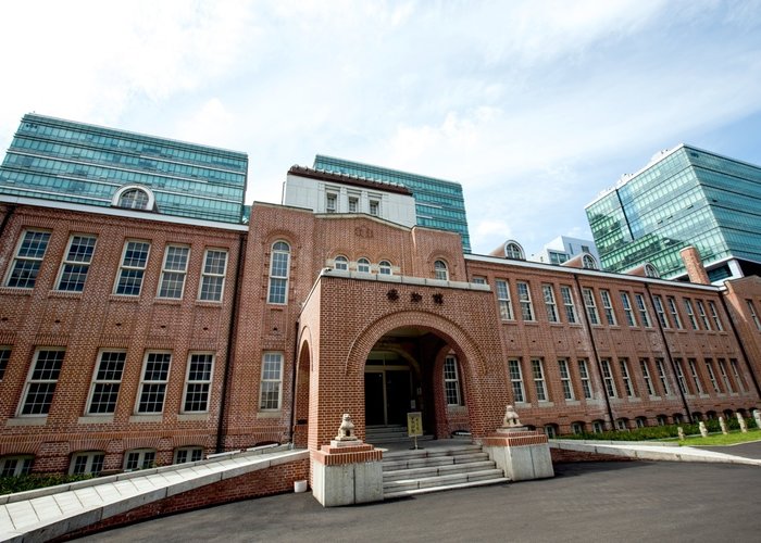 Donga University Museum