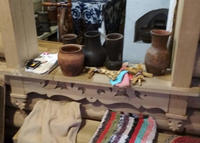 The Leninsk Regional Museum