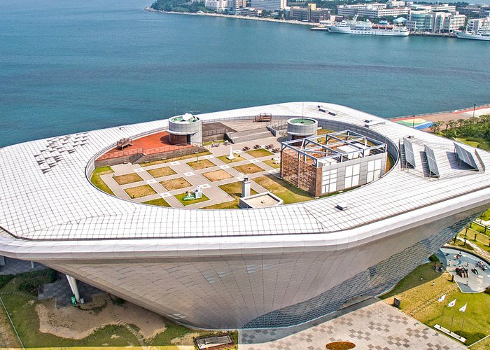 National Maritime Museum