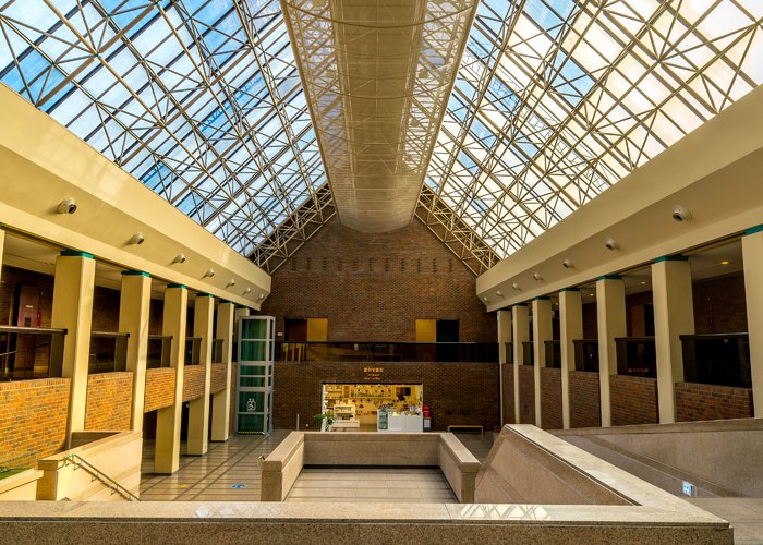 Daegu National Museum