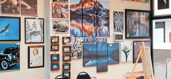 The Art Gallery «Vodoley»