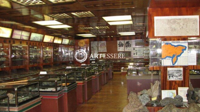 The Natural History Museum