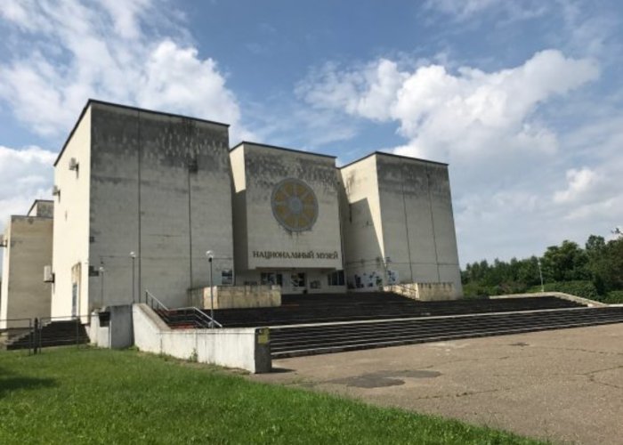 The Local Lore Museum of the Republic of Adygea