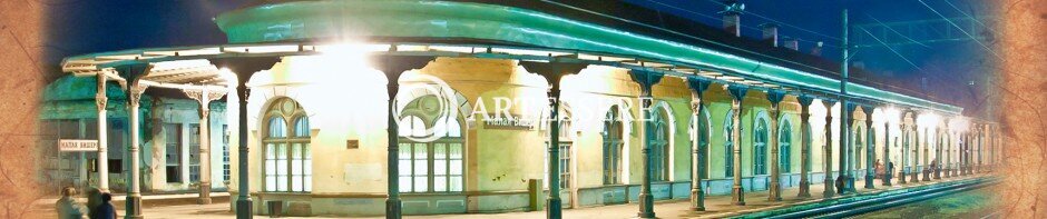 The Malaya Vishera Regional Museum of Local Lore