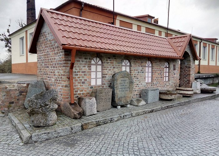 The Mamonovo City Museum