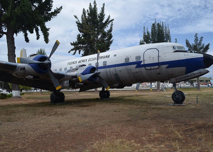 Beijing Aeronautical Model Museum