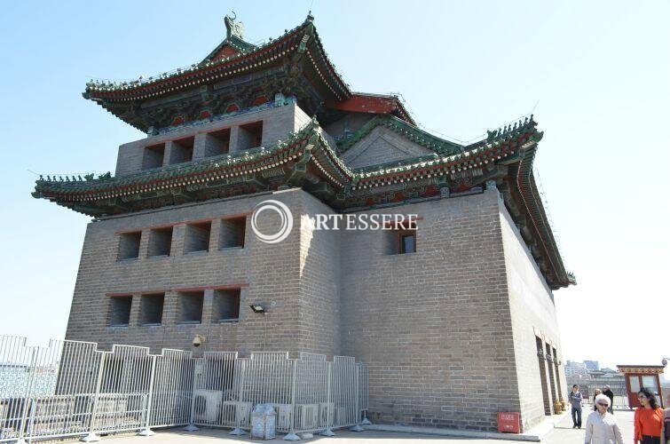 Beijing Ancient Coin Museum
