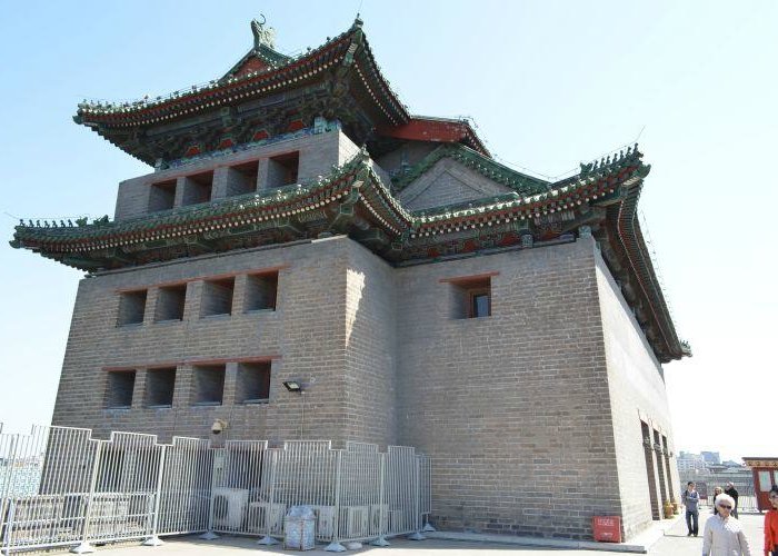 Beijing Ancient Coin Museum