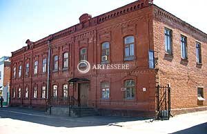 The Marks Museum of Local Lore