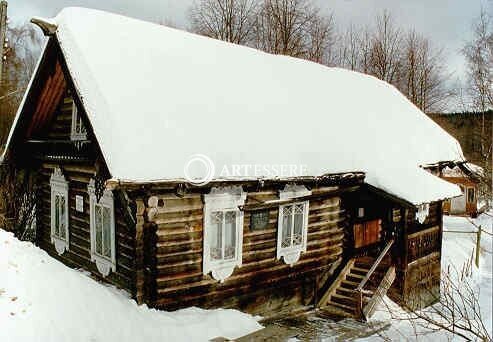 The Museum «Martsialnye vody»