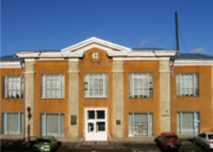 The Maslyanino Museum of Local Lore and History