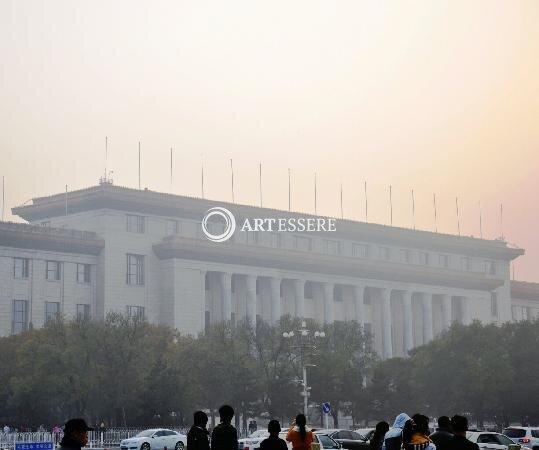 Museum of Chinese History (Zhongguo Lishi Bowuguan)