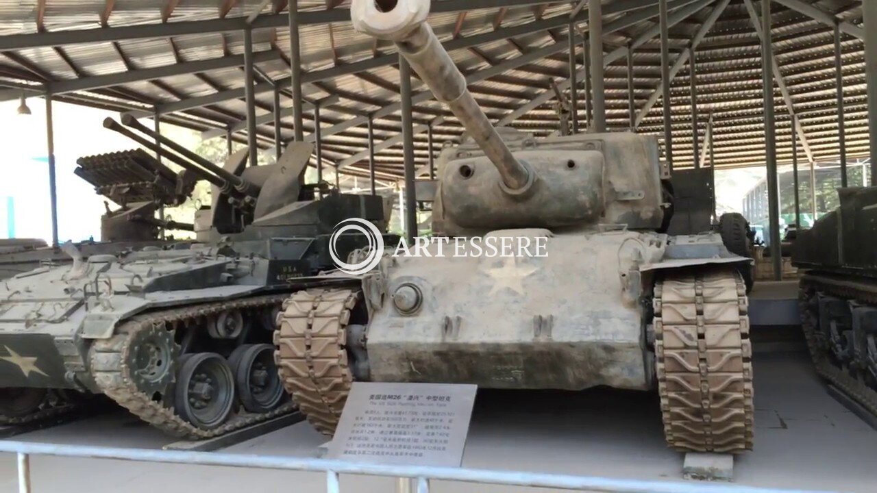 Tank Museum