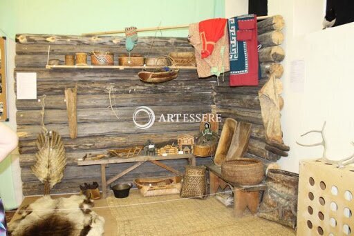 The Museum of Local Lore