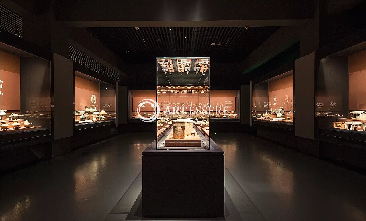 Hunan Provincial Museum