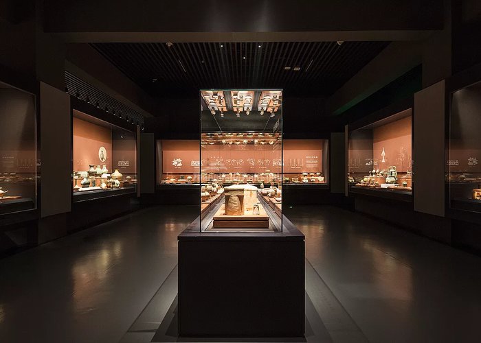 Hunan Provincial Museum