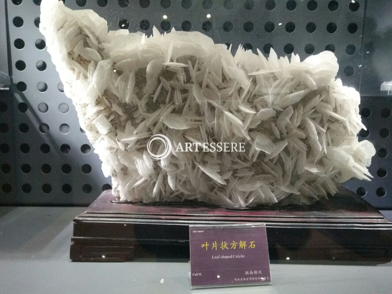 Hunan Provincial Museum of Geology