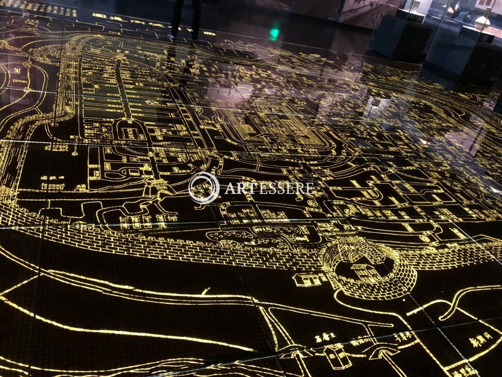 Chengdu Museum (Old Hall)