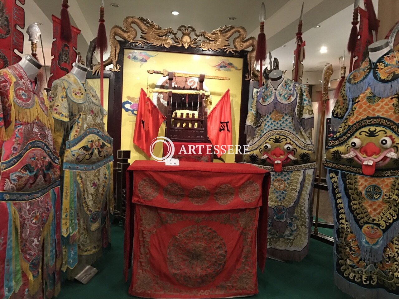 Sichuan Opera Museum