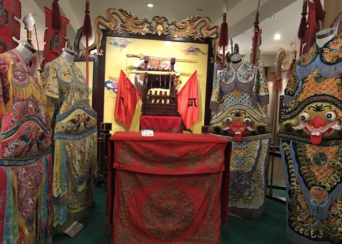 Sichuan Opera Museum
