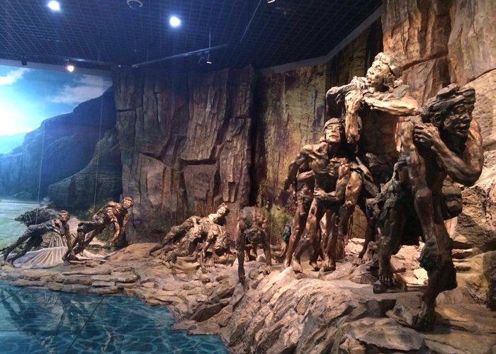 Three Gorges Museum