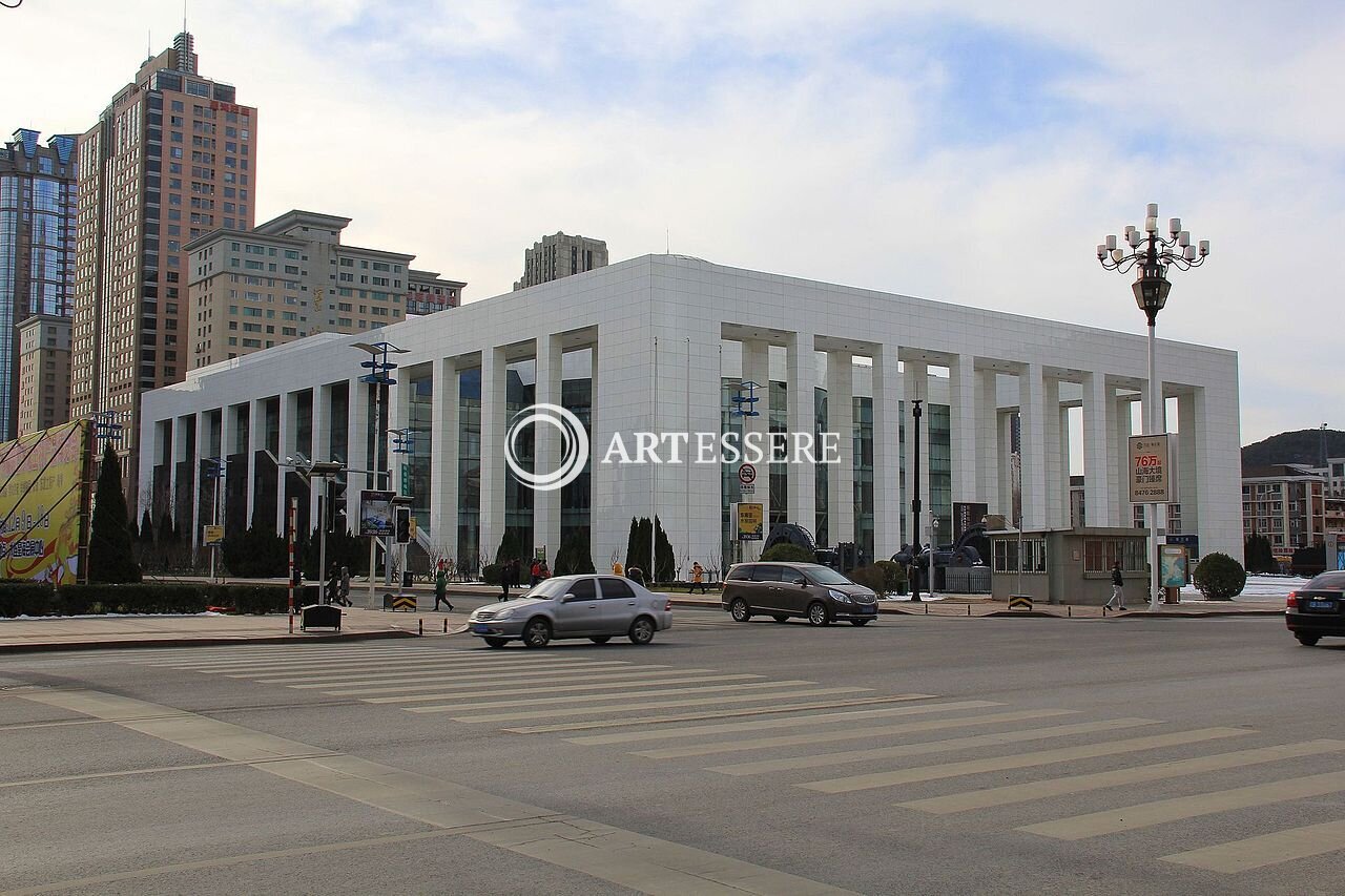 Dalian Modern Museum
