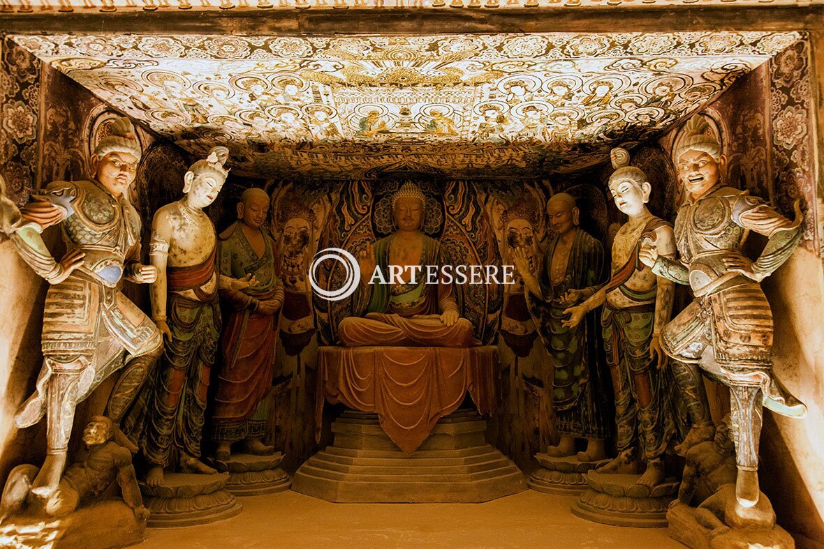 Dunhuang Museum