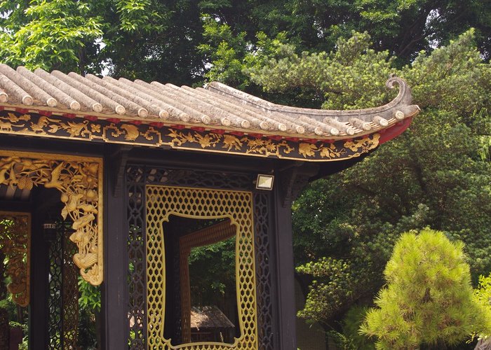 The Foshan Hongsheng Museum