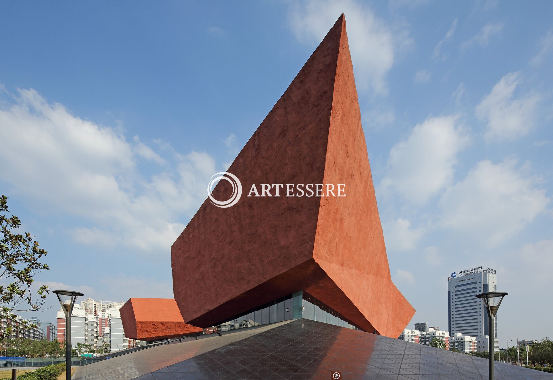 1911 Revolution Memorial Museum