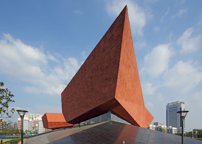 1911 Revolution Memorial Museum