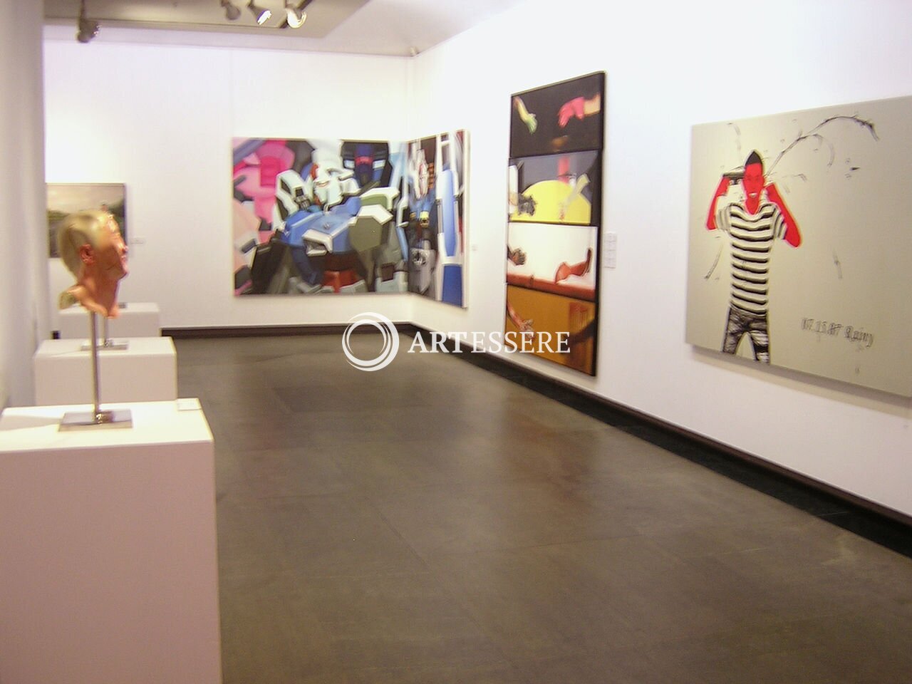 Guangdong Museum of Art