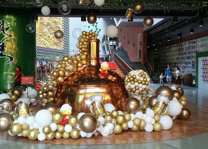 Pearl River-InPub International Beer Museum