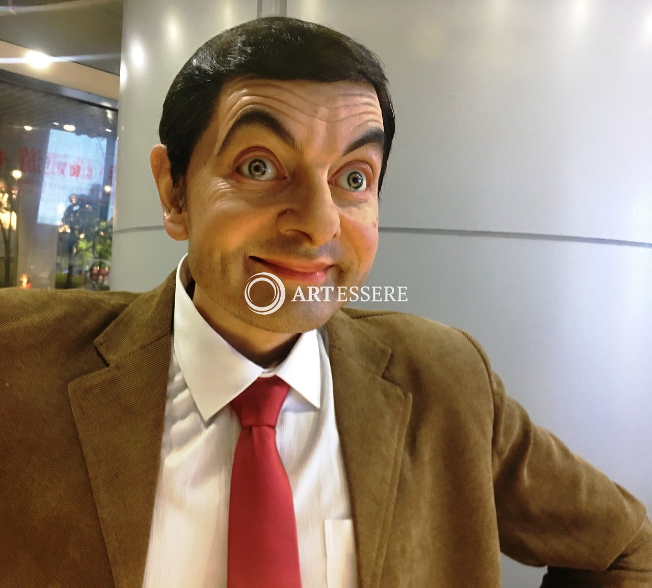 Skyone Celebrity Wax Museum