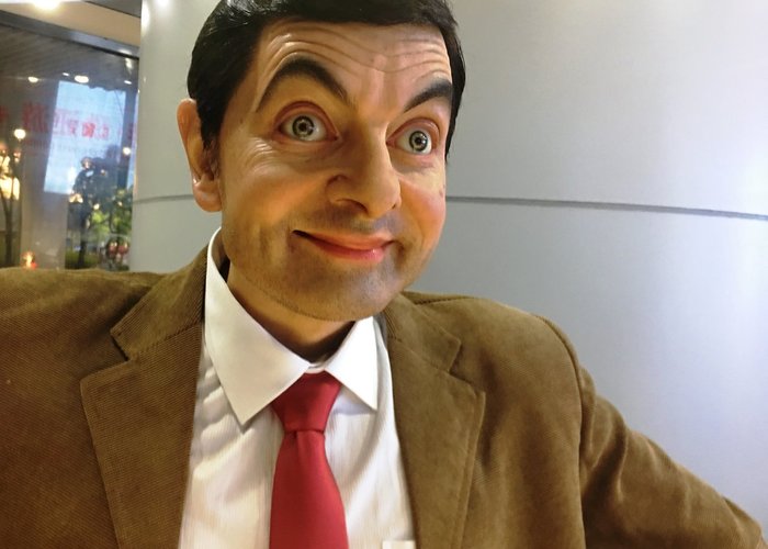 Skyone Celebrity Wax Museum