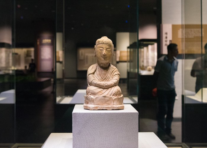 Guilin Jade Culture Museum
